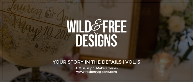 Wild & Free Designs