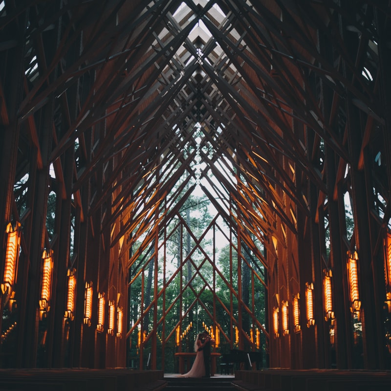 K. Dearman Media Hattiesburg Wedding Photographer & Mississippi Maker