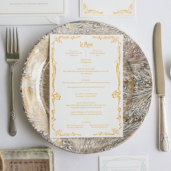 Bernhardt_menu