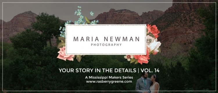 Maria Newman Photography