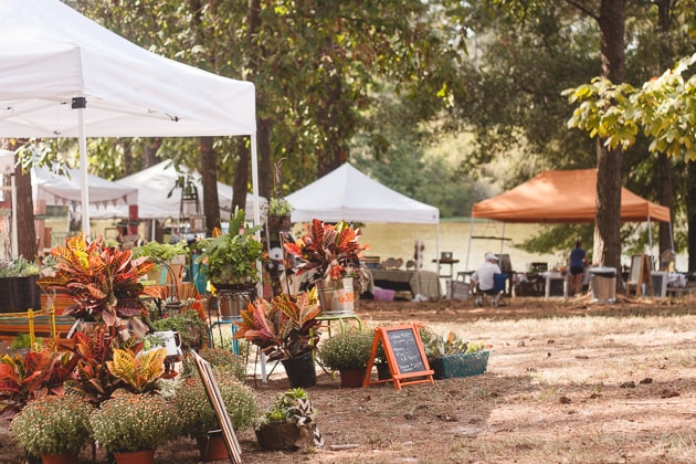 The 2017 Cotton Gin Market is this Saturday! Will you join us?